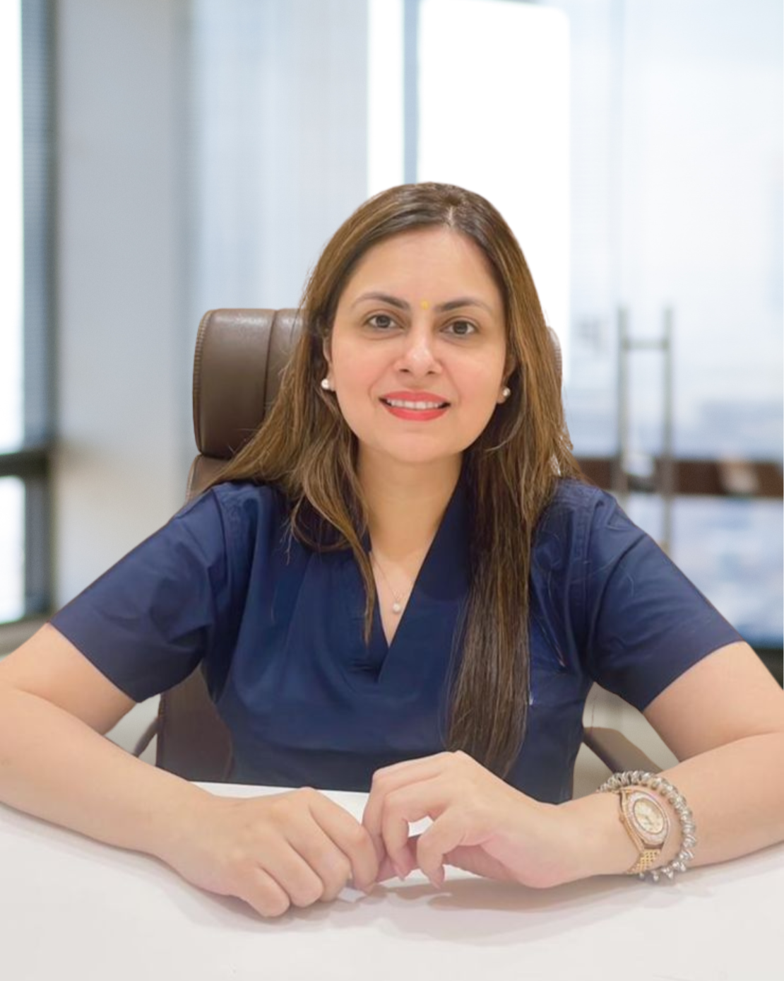 Dr. Unnati Mamtora