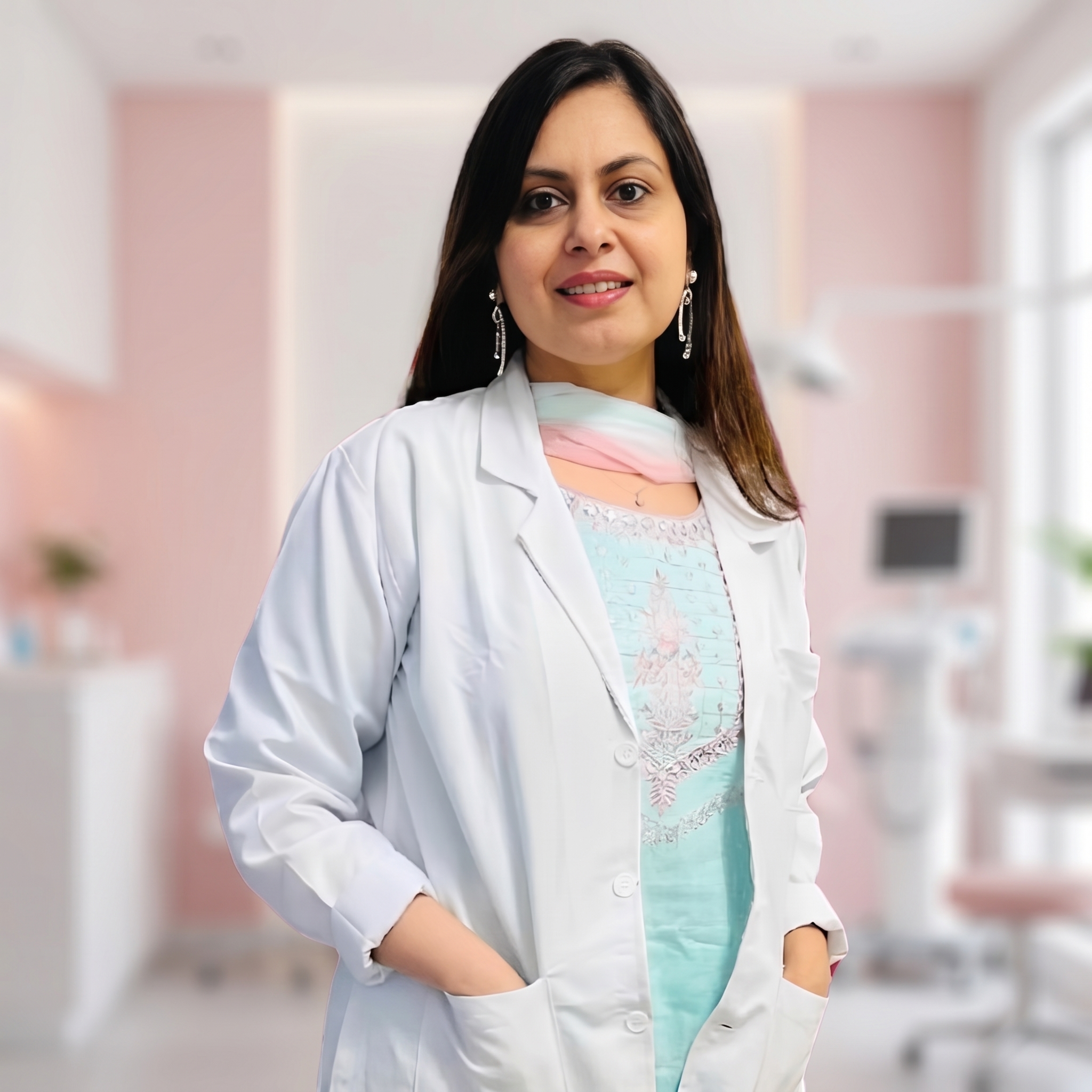 Dr. Unnati Mamtora