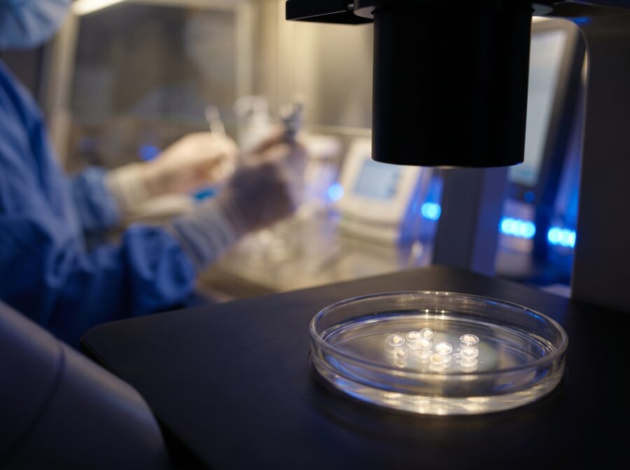 IVF Treatment