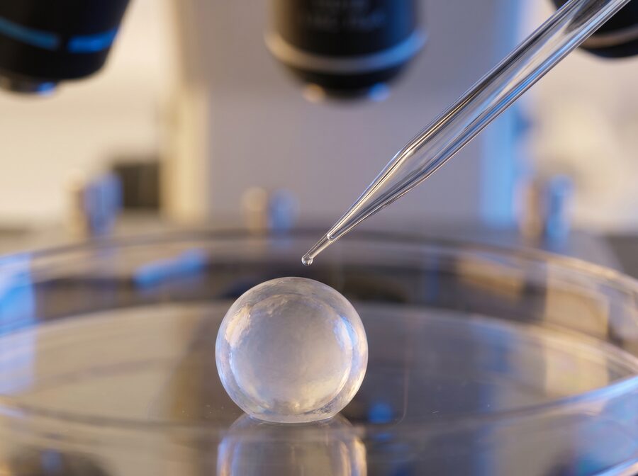ICSI Treatment