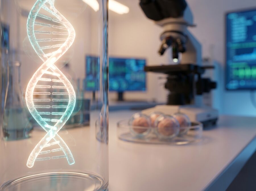 Repeated IVF Failure