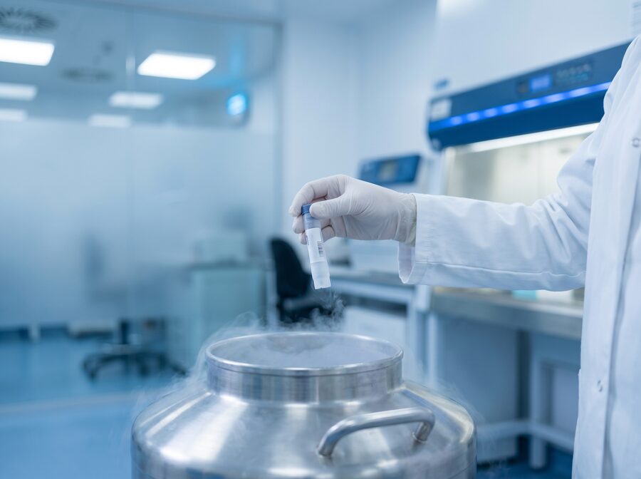 Fertility Preservation Egg Freezing