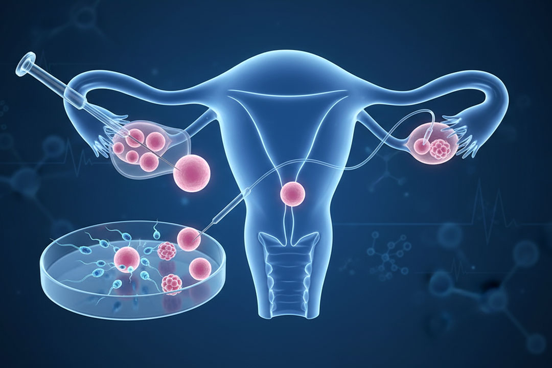 Fertility Preservation Egg Freezing Mumbai
