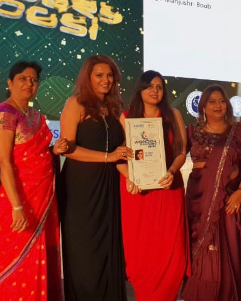 Dr. Unnati Mamtora – Fertility Specialist