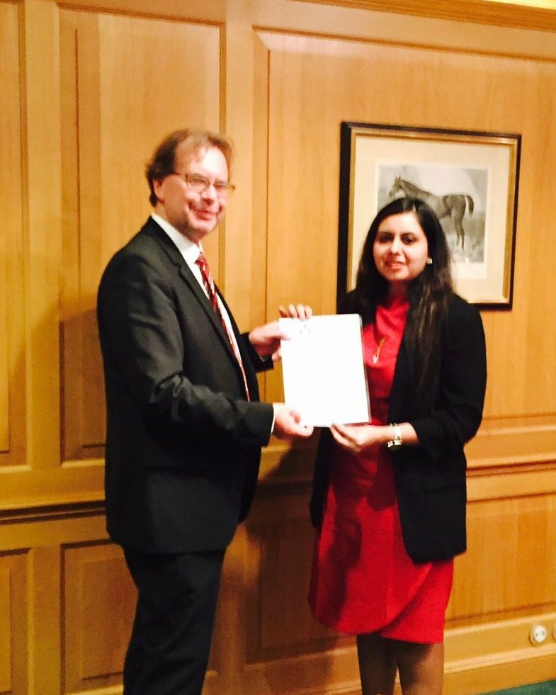Dr. Unnati Mamtora – Patient Care